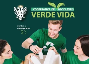 Confira o cronograma do projeto de extenso Mais Valor Cooperativas