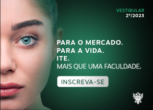 ITE abre inscri��es para o vestibular do segundo semestre
