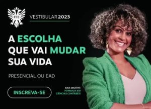 Vestibular da ITE traz cursos novos nas modalidades presencial e EAD