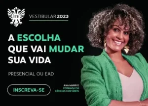 Vestibular da ITE traz cursos novos nas modalidades presencial e EAD