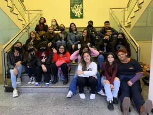 VisITEando ajuda estudantes na escolha profissional