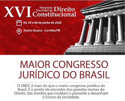 Parceria ITE/XVI SNDC garante desconto para iteanos