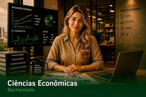 Ci�ncias Econ�micas
