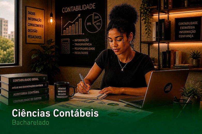 Ci�ncias Cont�beis