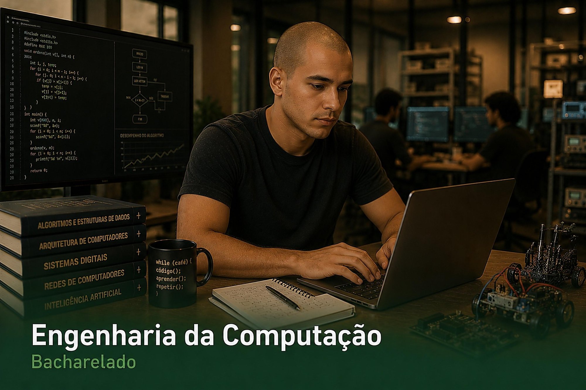 Engenharia de Computa��o