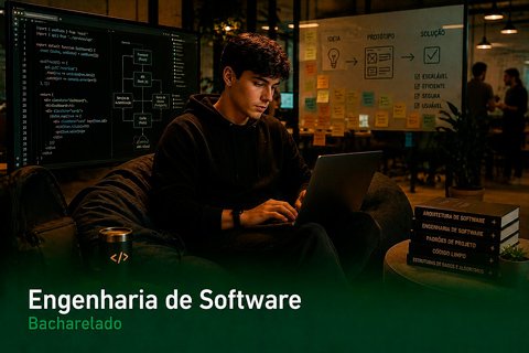 Engenharia de Software