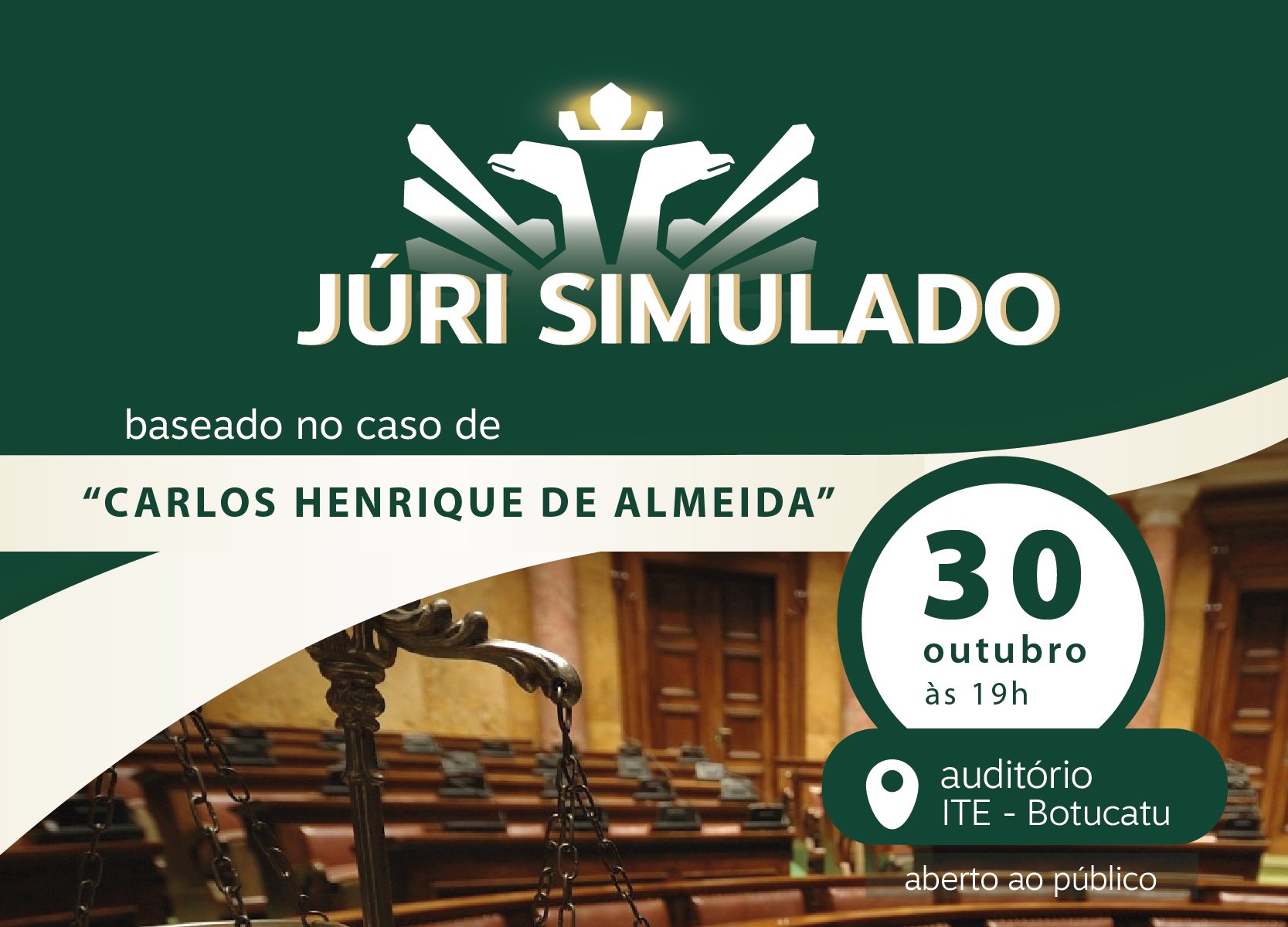 Caso "Carlos Henrique de Almeida - auxlio ao suicdio do irmo portador de doena terminal".