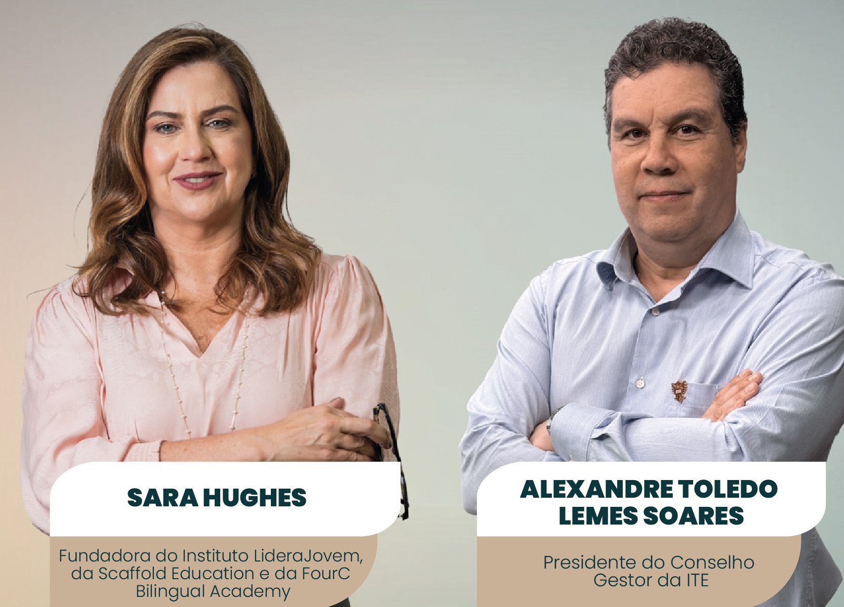 ITE e FourC firmam parceria e lan�am P�s-gradua��o em Lideran�a e Gest�o para uma Educa��o Inovadora